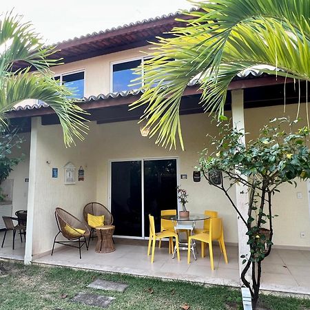 Aparthotel Flat Solar Água 127 - Family&Friends Praia de Pipa Esterno foto